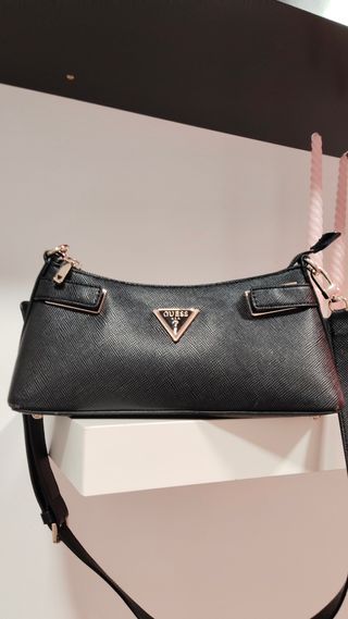 Bolso Guess negro Matilde