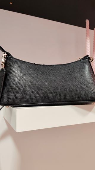 Bolso Guess negro Matilde