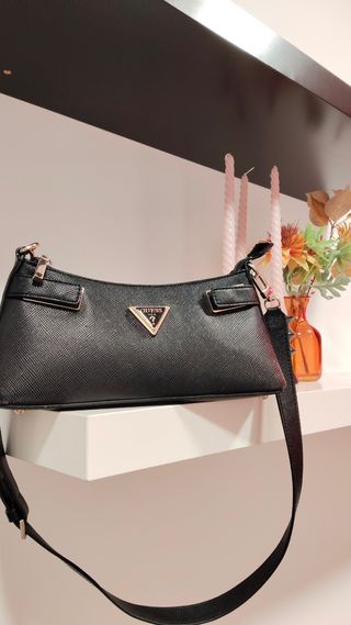 Bolso Guess negro Matilde