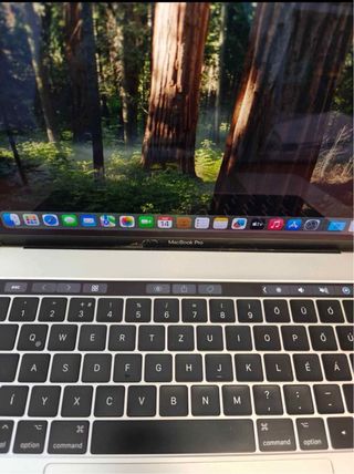 MacBook Pro 