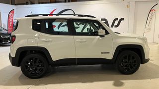 Jeep Renegade Longitude 2.0  140CV 2019