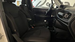 Jeep Renegade Longitude 2.0  140CV 2019