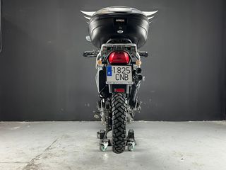 HONDA Transalp XL 650V