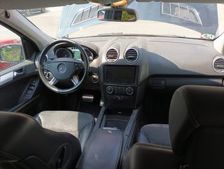 Mercedes-Benz Clase M 2006