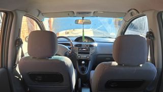 Hyundai Matrix 2007