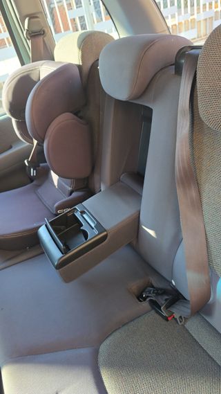 Hyundai Matrix 2007