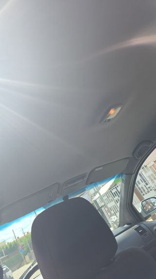 Hyundai Matrix 2007
