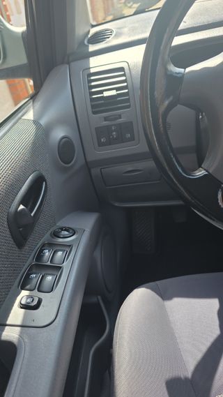 Hyundai Matrix 2007
