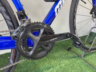 Mendiz F8 Carbono - Talla M