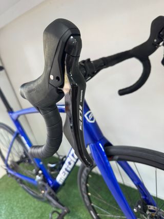 Mendiz F8 Carbono - Talla M