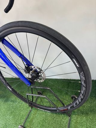 Mendiz F8 Carbono - Talla M