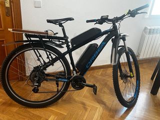BICICLETA ELÉCTRICA 29 ORBEA