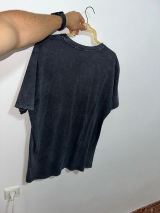 Camiseta AC/DC Ballbreaker Vintage