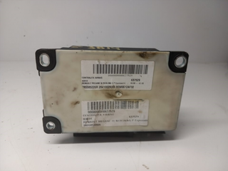CENTRALITA AIRBAG RENAULT MEGANE III BERLINA 5P D