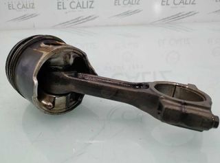 Pistón opel vivaro furgon 2.9t largo 216758