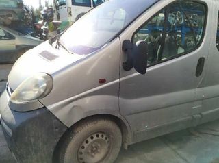 Pistón opel vivaro furgon 2.9t largo 216758