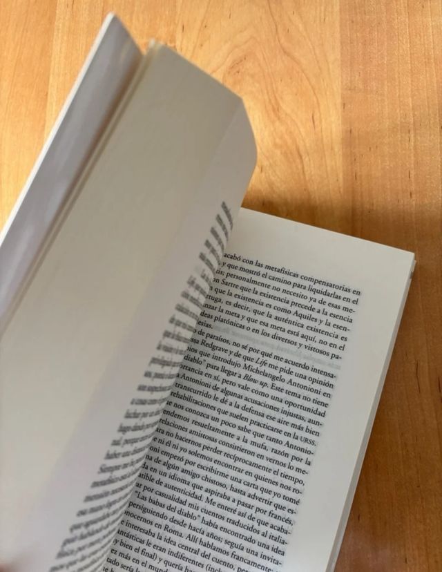 Papeles inesperados de Julio Cortázar