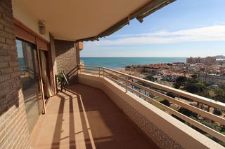 Piso en venta en Torrelamata - La Mata en Torrevieja