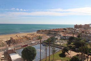 Piso en venta en Torrelamata - La Mata en Torrevieja