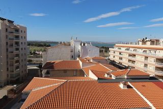 Piso en venta en Torrelamata - La Mata en Torrevieja