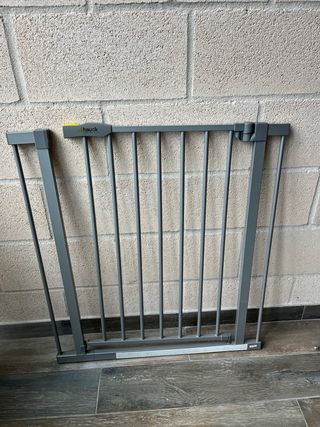 Barrera seguridad Hauck Stop N Safe 2