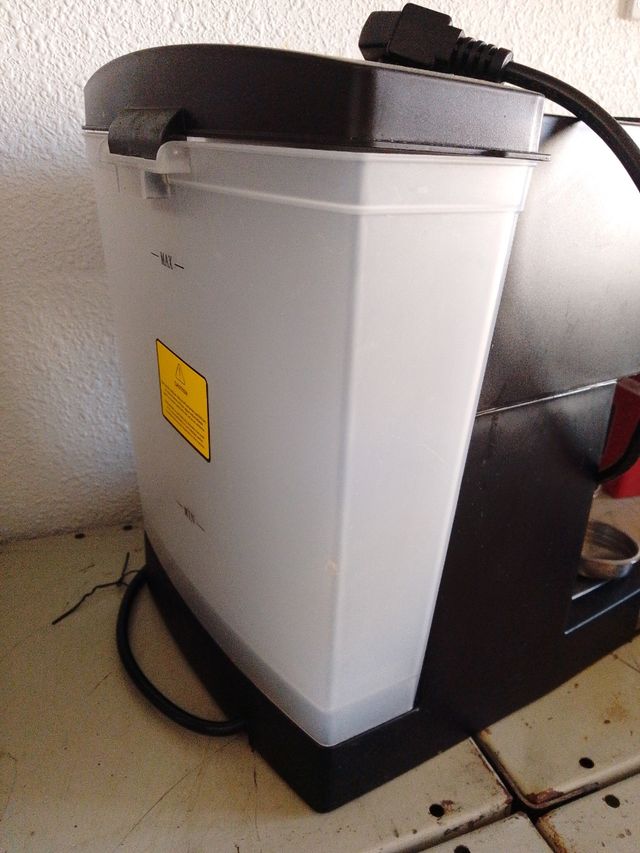 Cafetera Cecotec Power Espresso 20 para piezas