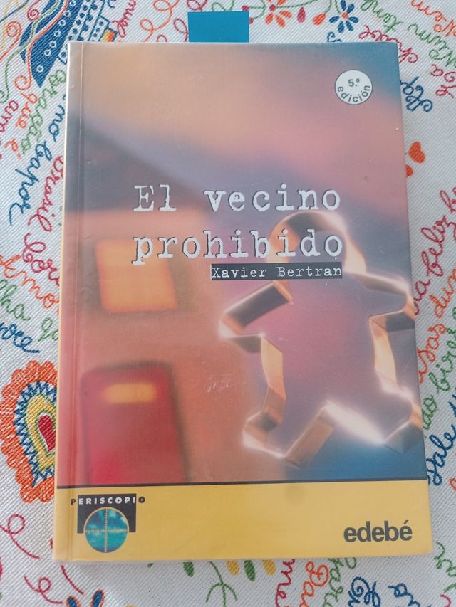 El vecino prohibido