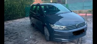 Volkswagen Touran 2021