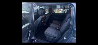 Volkswagen Touran 2021