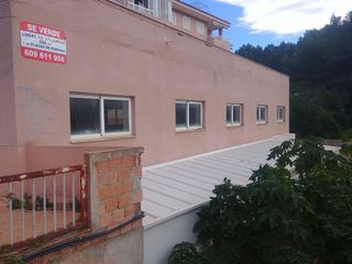 Local comercial en venta en Capdepera