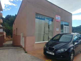 Local comercial en venta en Capdepera