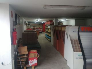 Local comercial en venta en Capdepera