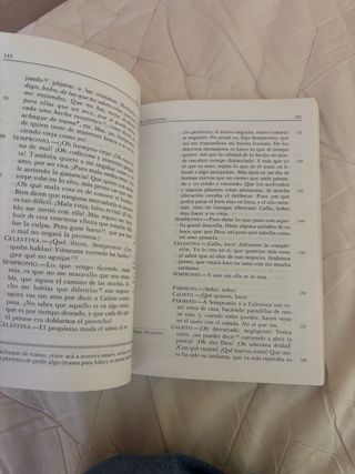 La Celestina (Biblioteca Didactica Anaya) (Span...