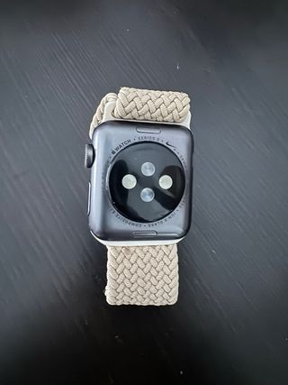 Apple Watch Nike 38mm - Beige