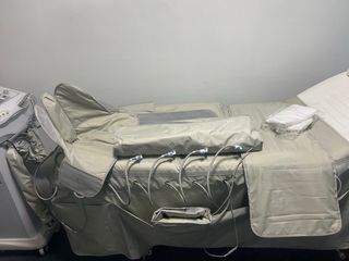 Presoterapia