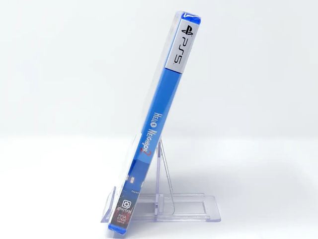 🇪🇸Hello Neighbor 2 (Precintado) PS5