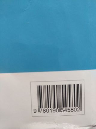 Física y Química 1º Bachillerato. Libro del est...