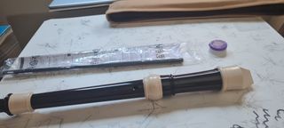 Flauta Dulce Yamaha YRS-302BIII