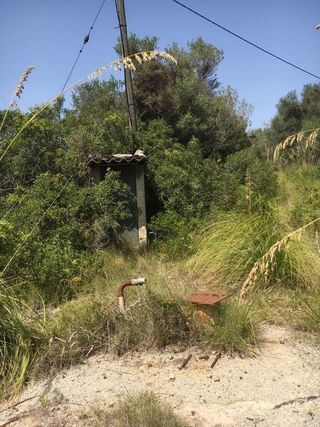 Terreno en venta en Capdepera