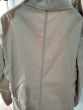 Giubbini beige uomo