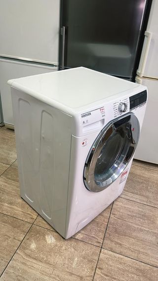 Lavadora-Secadora Hoover 9/6kg 1500rpm