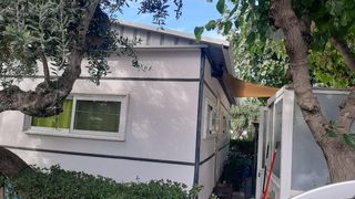 Mobil Home - Casa móvil con jardín