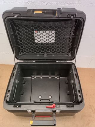 Top case BMW F750GS F850GS R1200GS R1250GS vario 