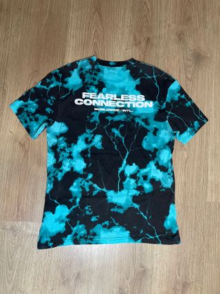 Camiseta WORLDWIDE (XS)