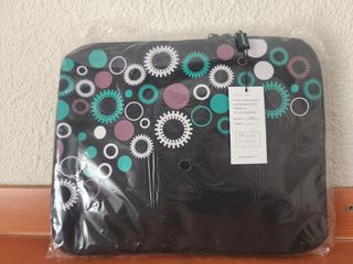 Funda portatil 15''