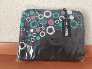 Funda portatil 15''
