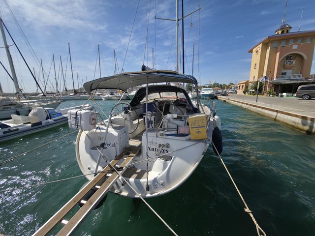 Bavaria 46