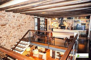 Casa en venta en Centre en Sant Feliu de Guíxols