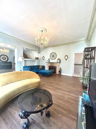 Chalet en venta en Vacarisses