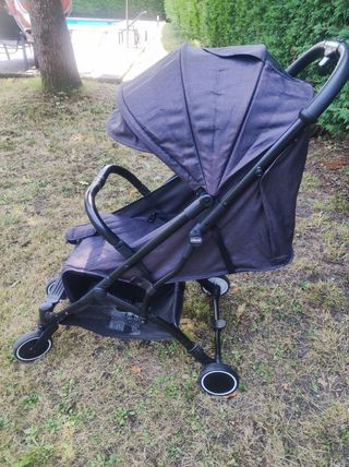 Cochecito Chicco Trolley Me